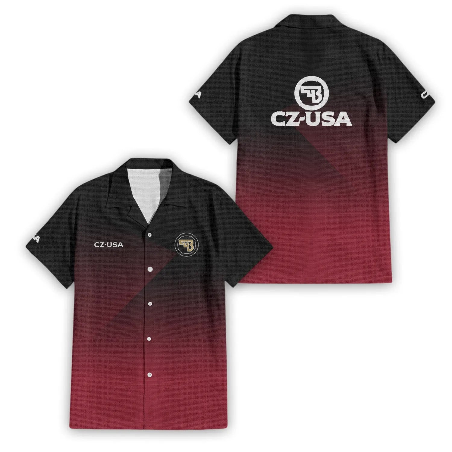 CZ-USA Apparels SC012