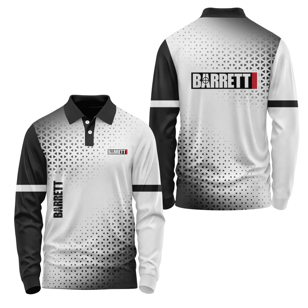 Barrett Apparels SC079