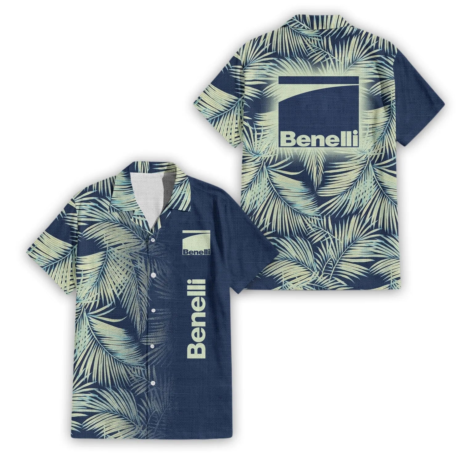 Benelli Apparels SHW003