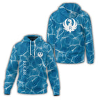 Ruger Hoodie SHW035