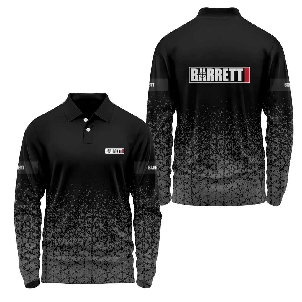Barrett Apparels SC096