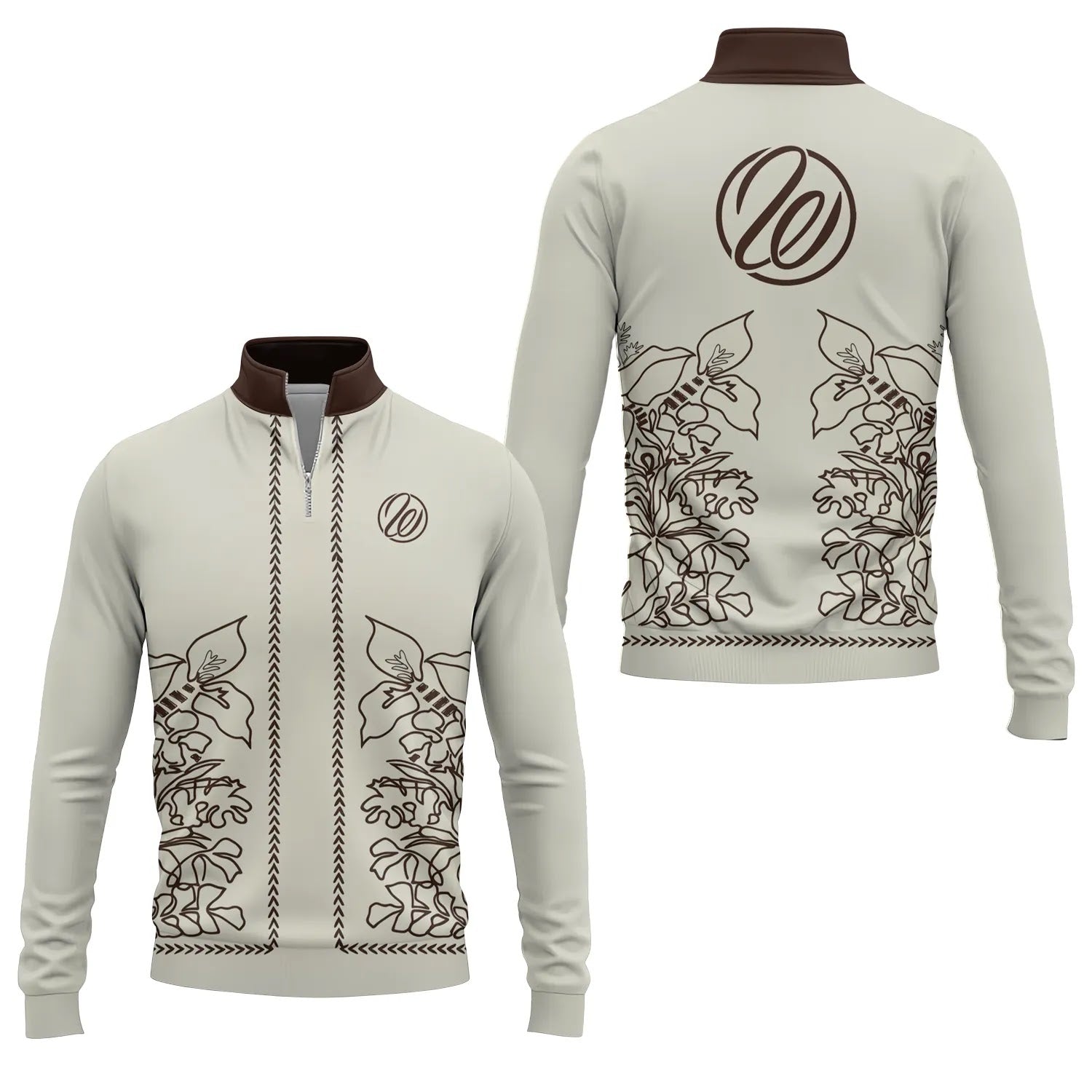 Weatherby Apparels SHW064