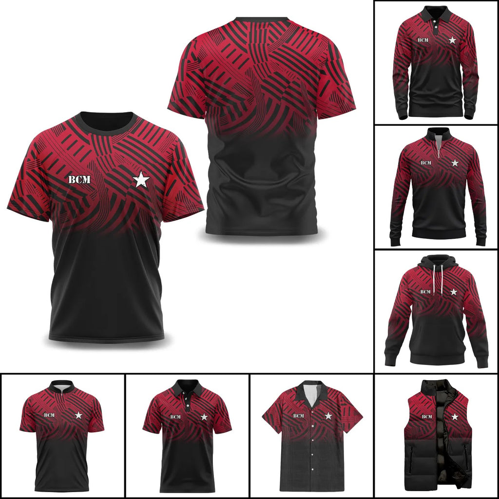 BCM (Bravo Company) Apparels SC121