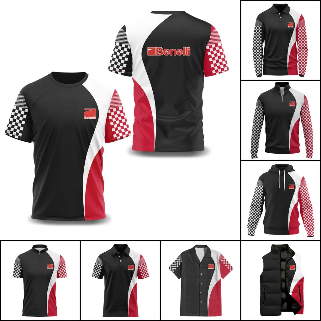 Benelli Apparels SC073