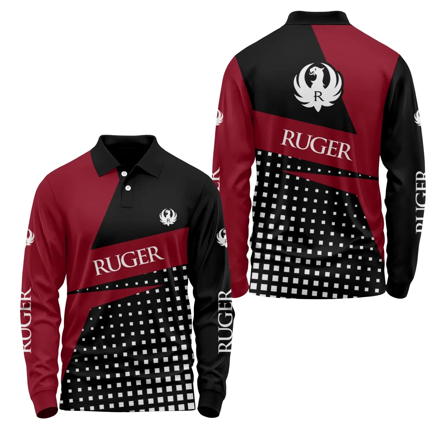 Ruger Apparels SC083