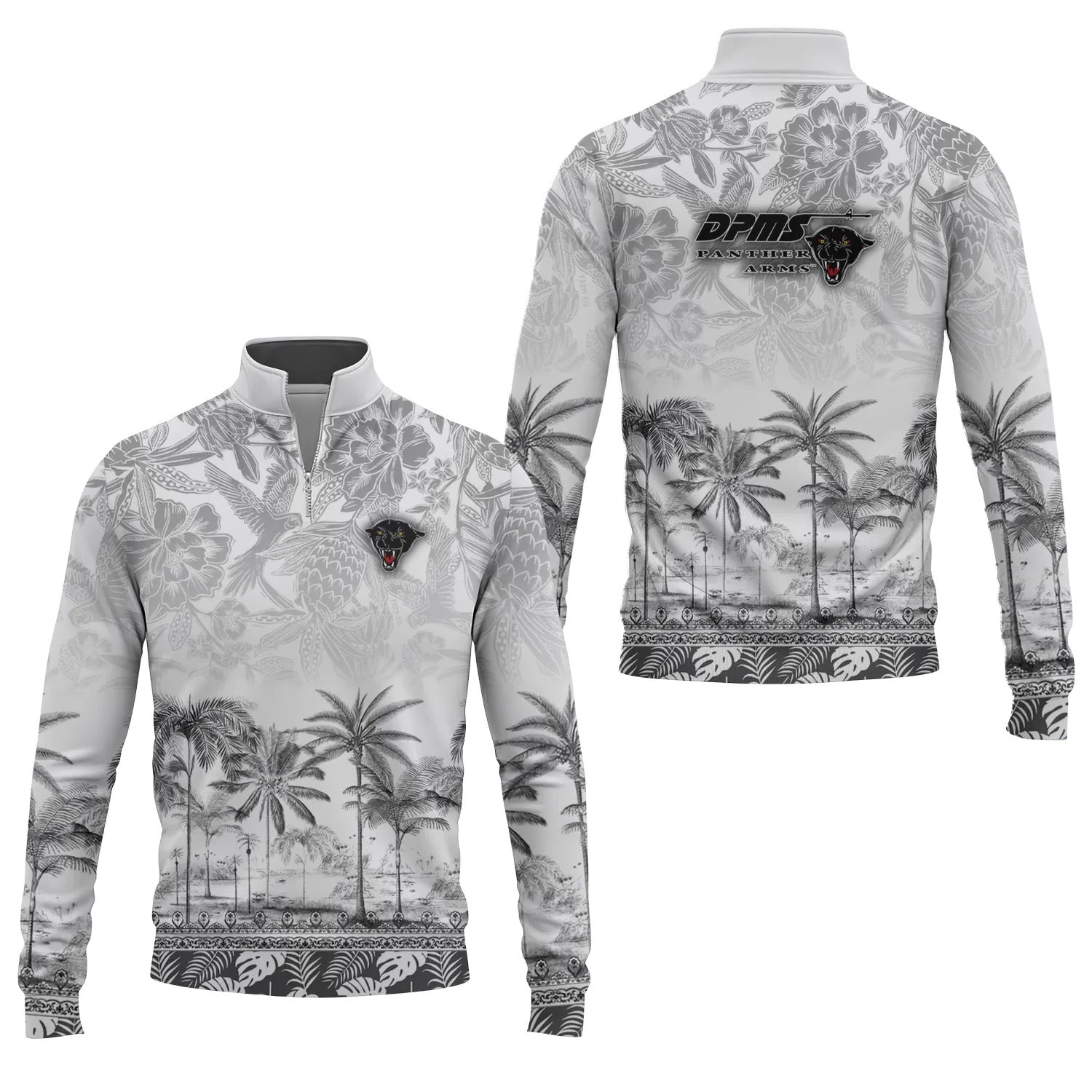 DPMS Apparels SC045