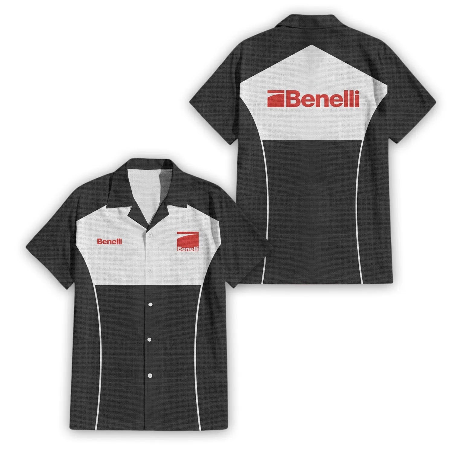 Benelli Apparels SC028