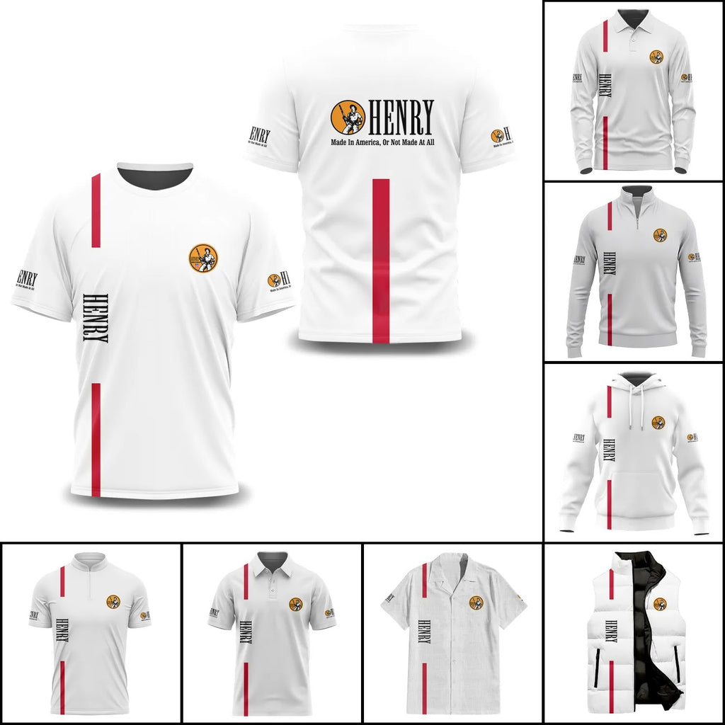 Henry Repeating Arms Apparels SC005