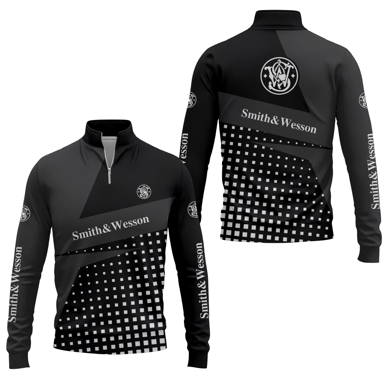 Smith & Wesson Apparels SC083