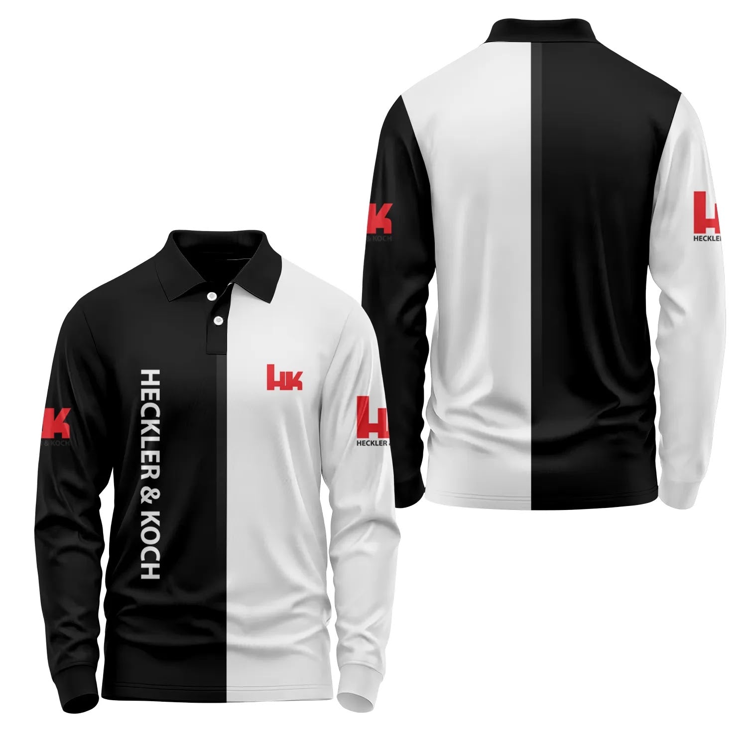 Heckler & Koch (H&K) Apparels SC076
