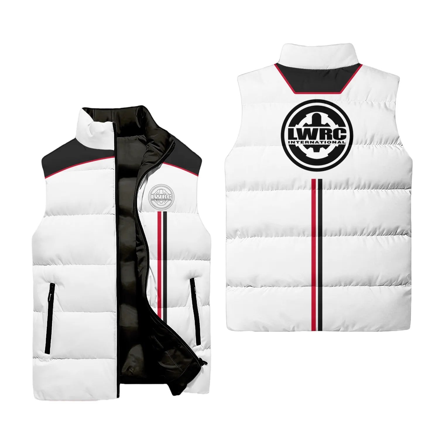 LWRC Apparels SC021
