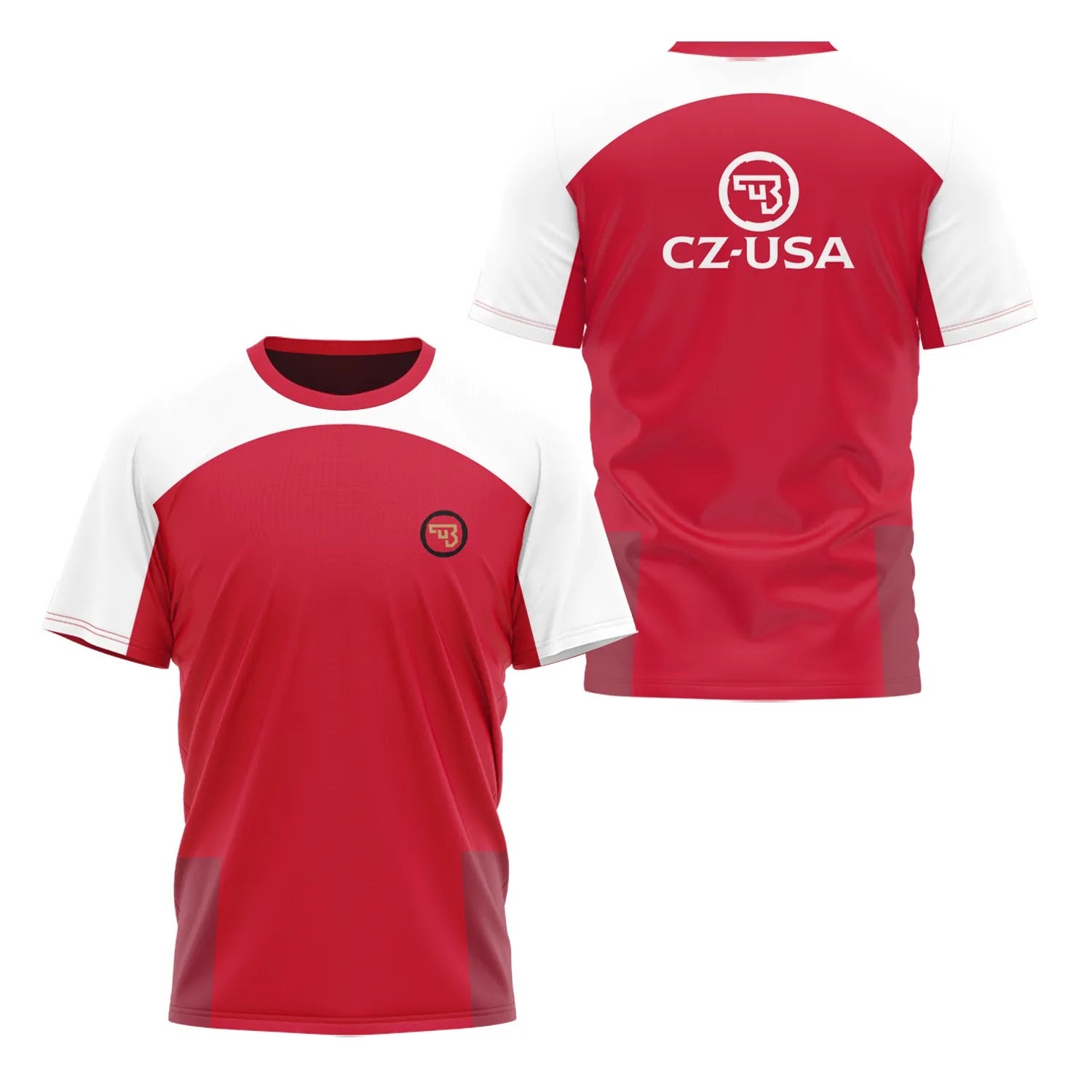 CZ-USA Apparels SC016