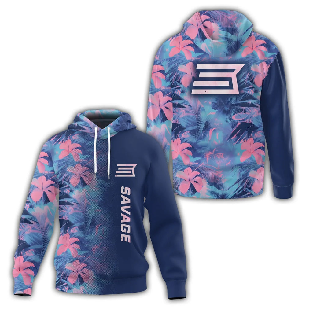 Savage Arms Hoodie SHW054