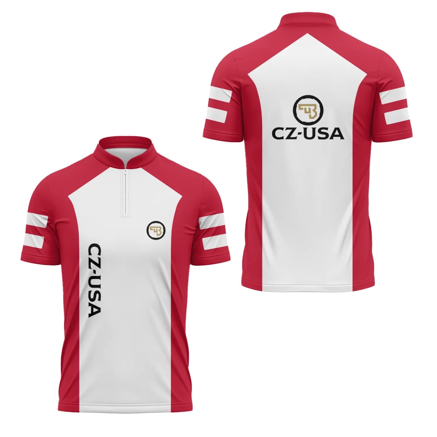 CZ-USA Apparels SC078