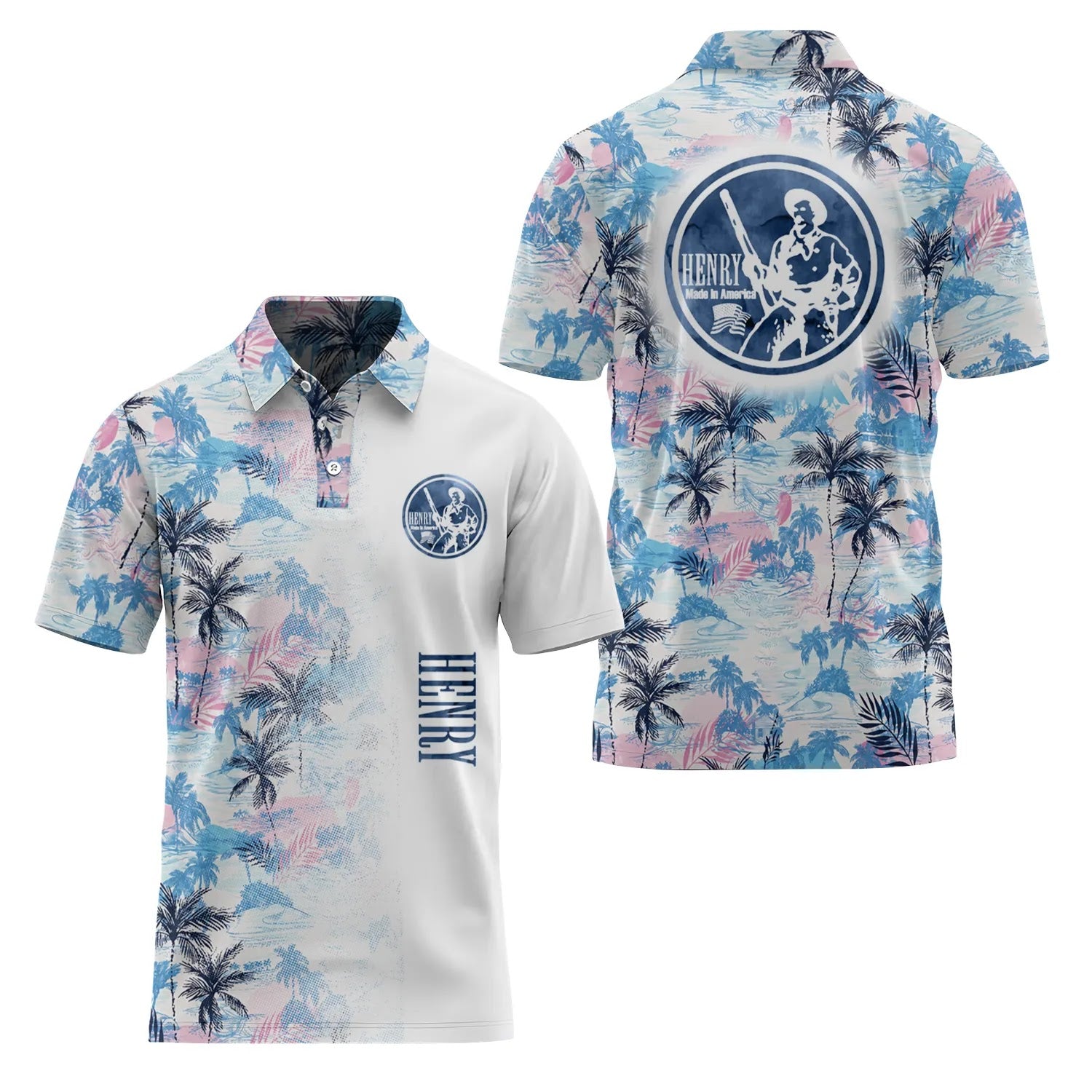 Henry Repeating Arms Apparels SHW029