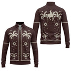 Marlin Quarter-zip Pullover SHW066