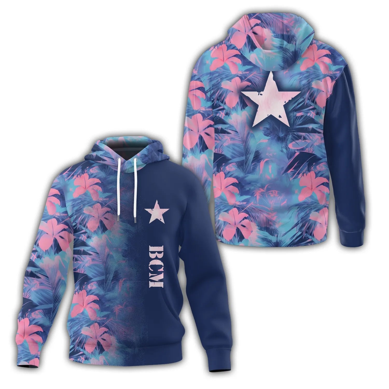 BCM (Bravo Company) Hoodie SHW054