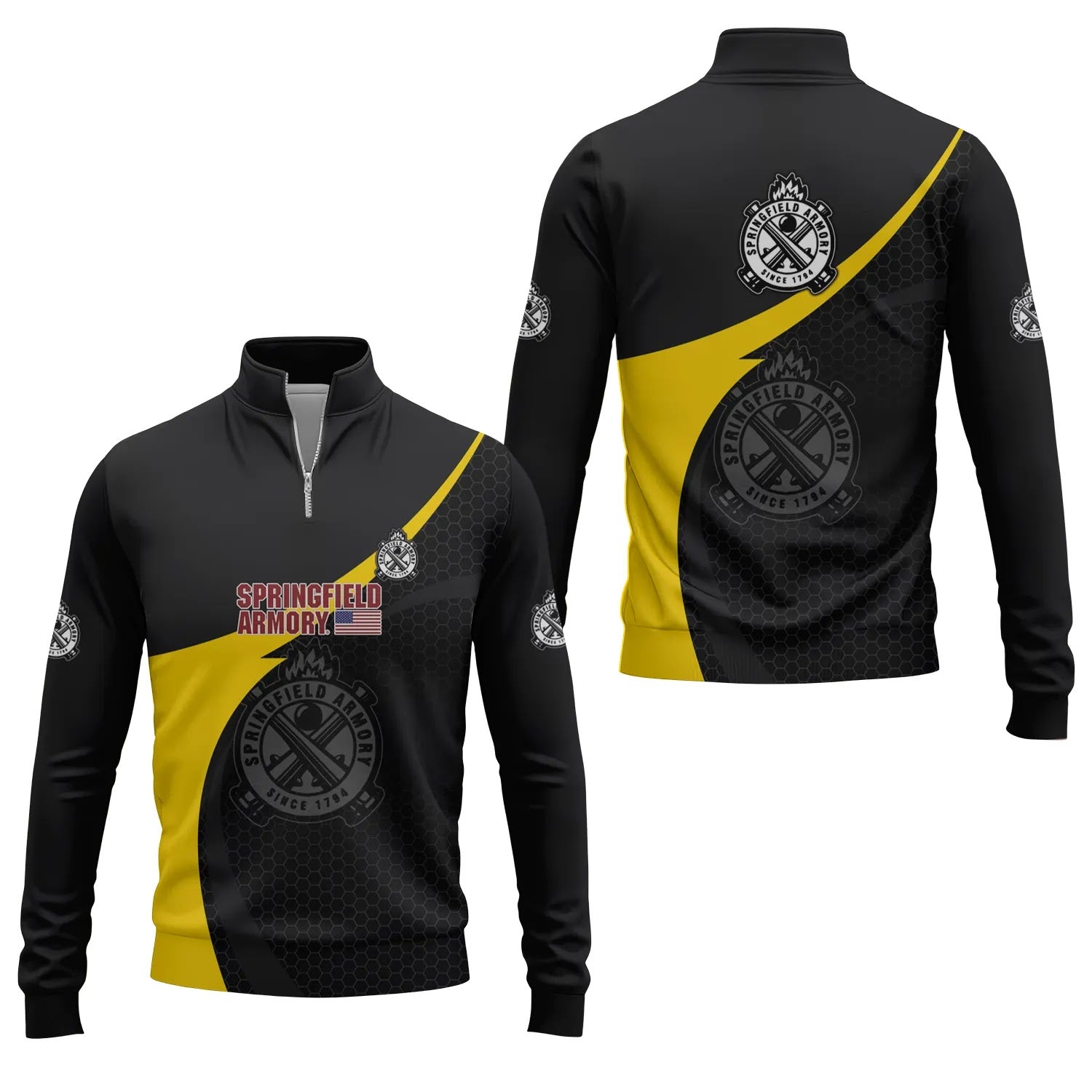 Springfield Armory Apparels SC002
