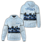 Walther Hoodie SHW016