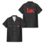 Heckler & Koch (H&K) Apparels SC017