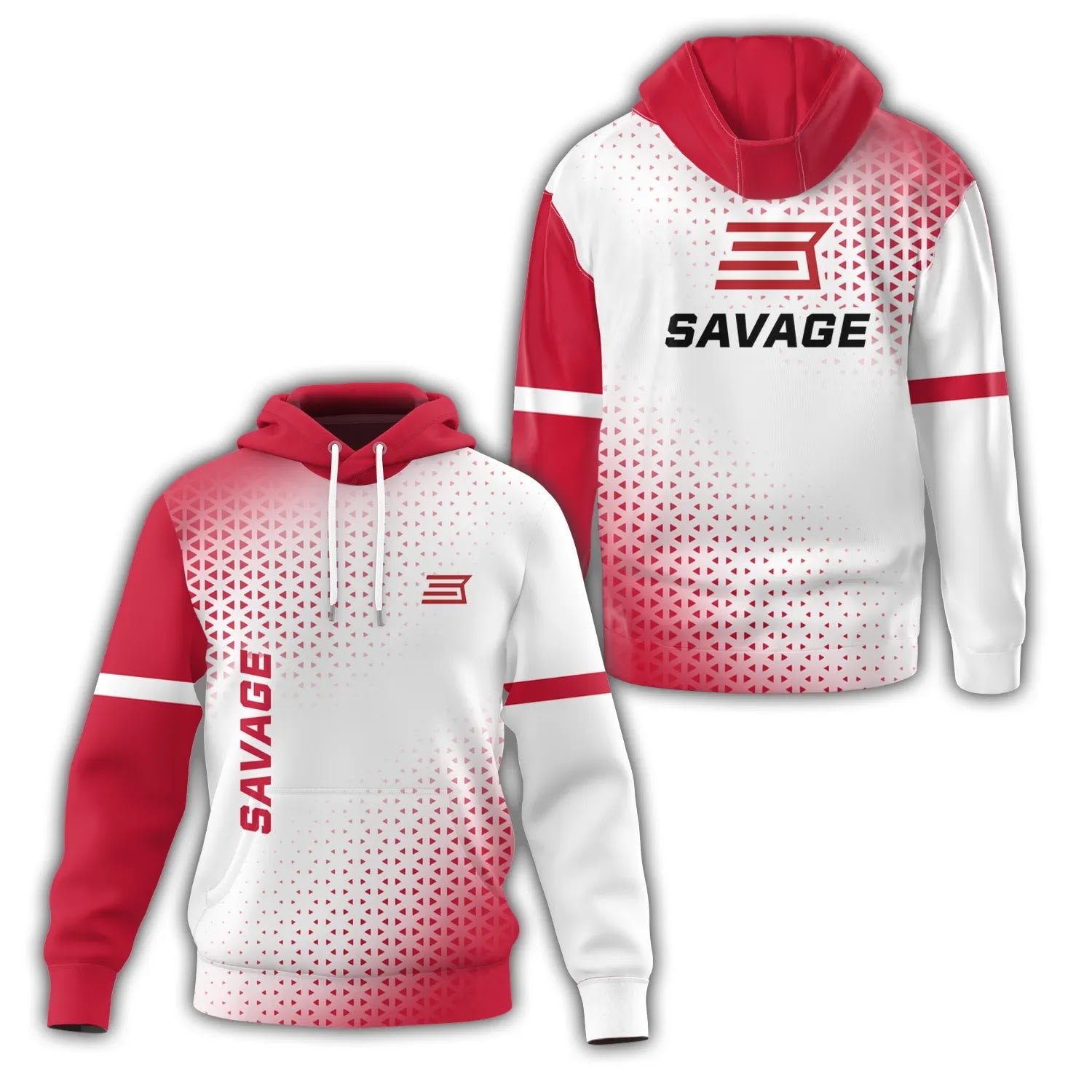 Savage Arms Apparels SC079
