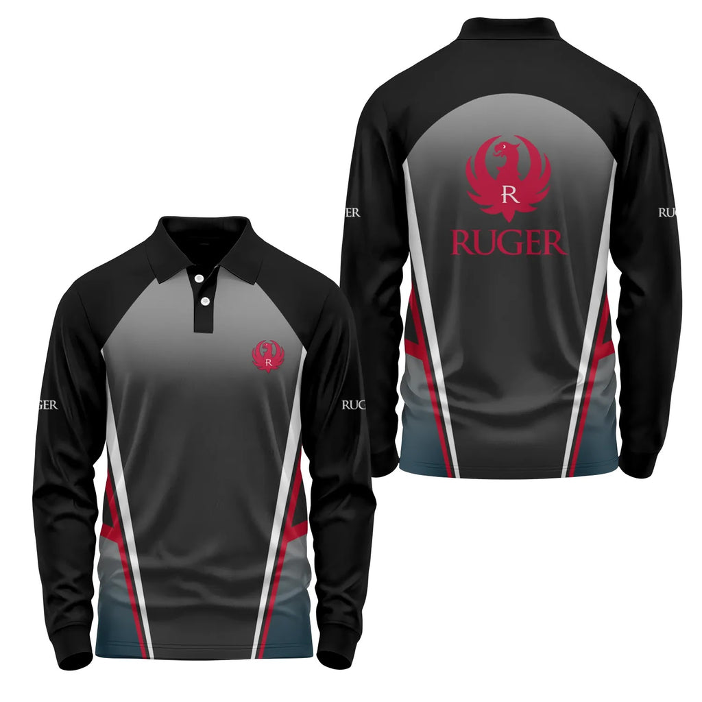 Ruger Apparels SC037