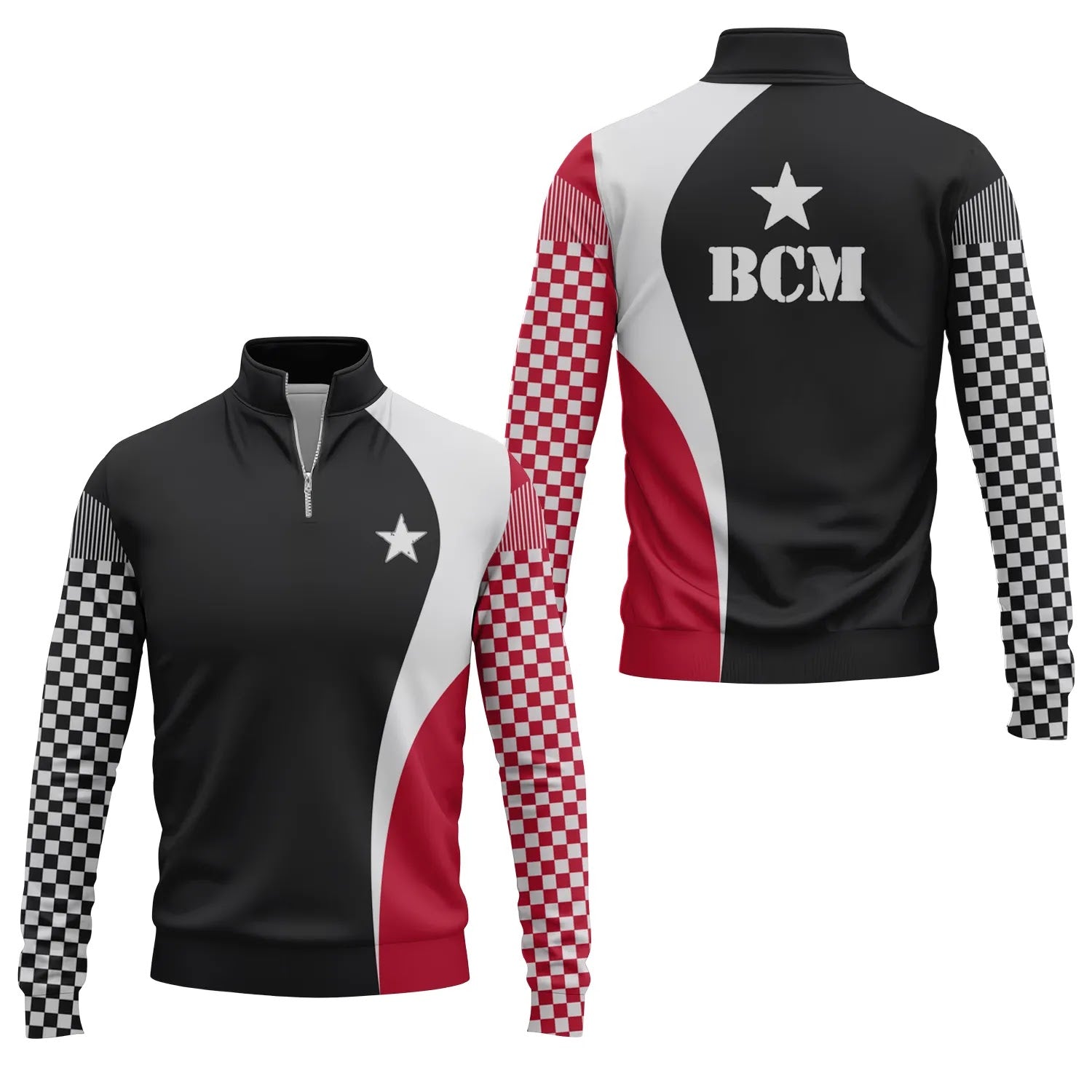 BCM (Bravo Company) Apparels SC073