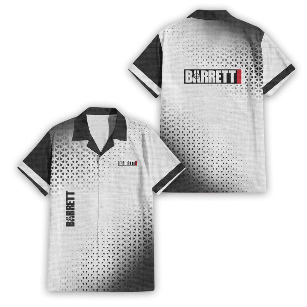 Barrett Apparels SC079