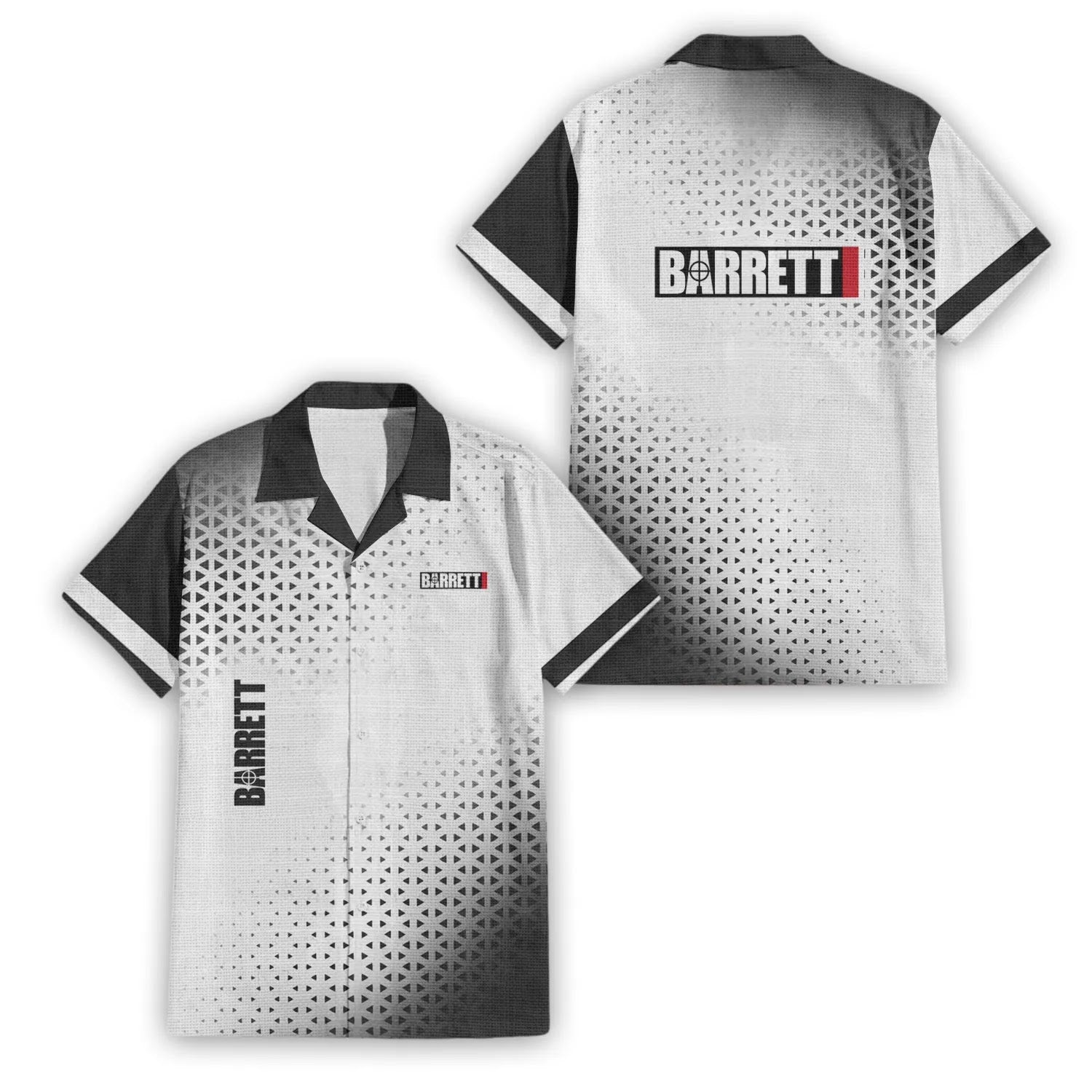 Barrett Apparels SC079