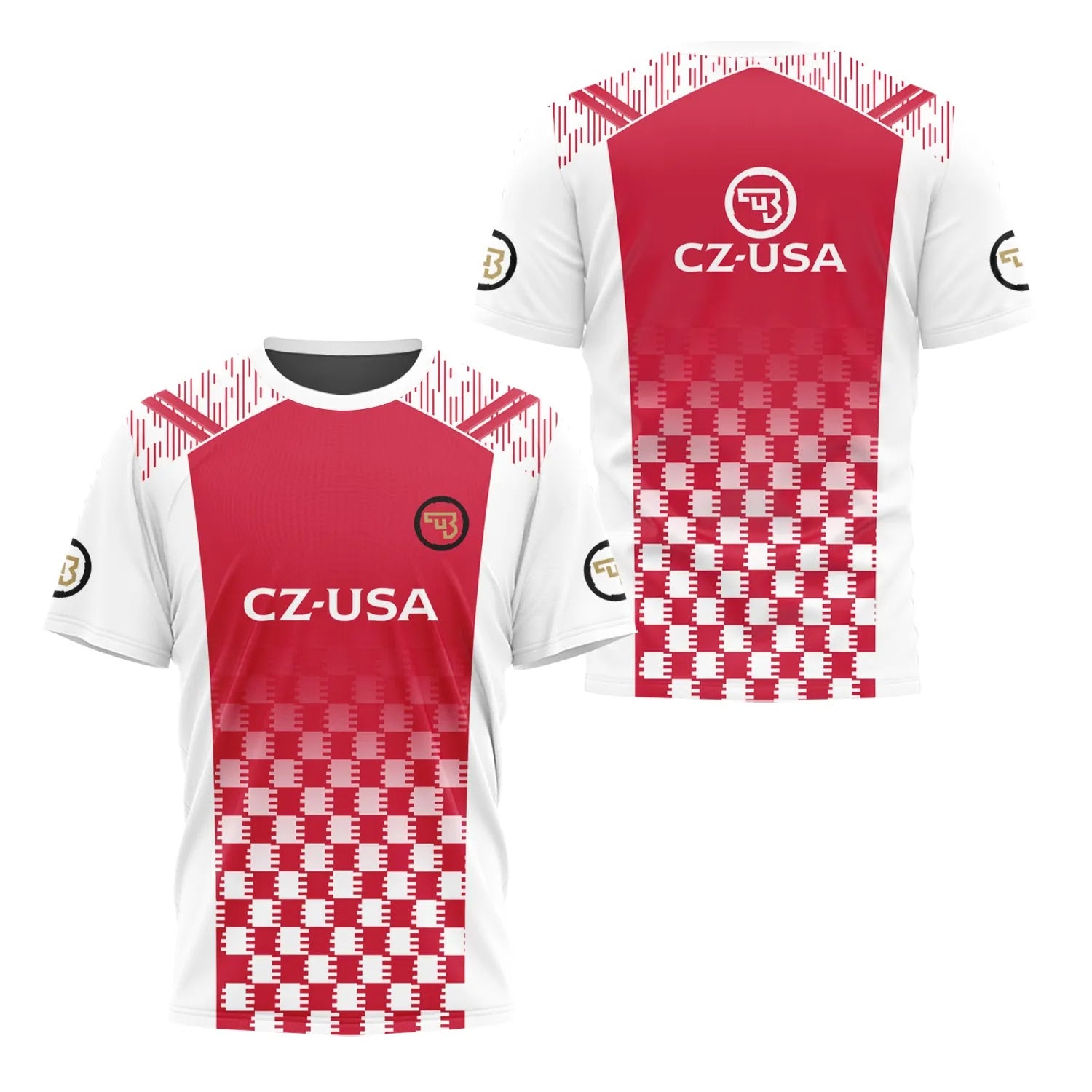CZ-USA Apparels SC063