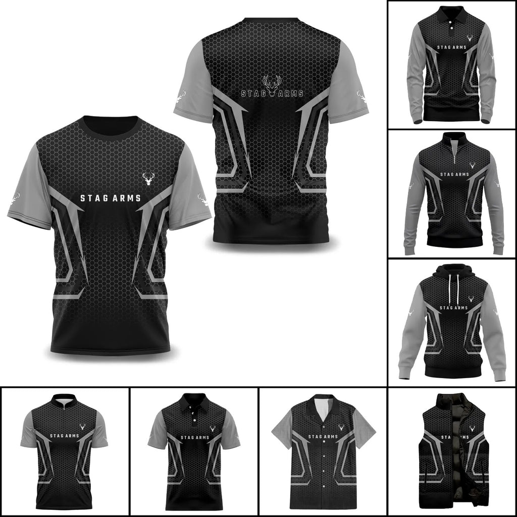 Stag Arms Apparels SC075