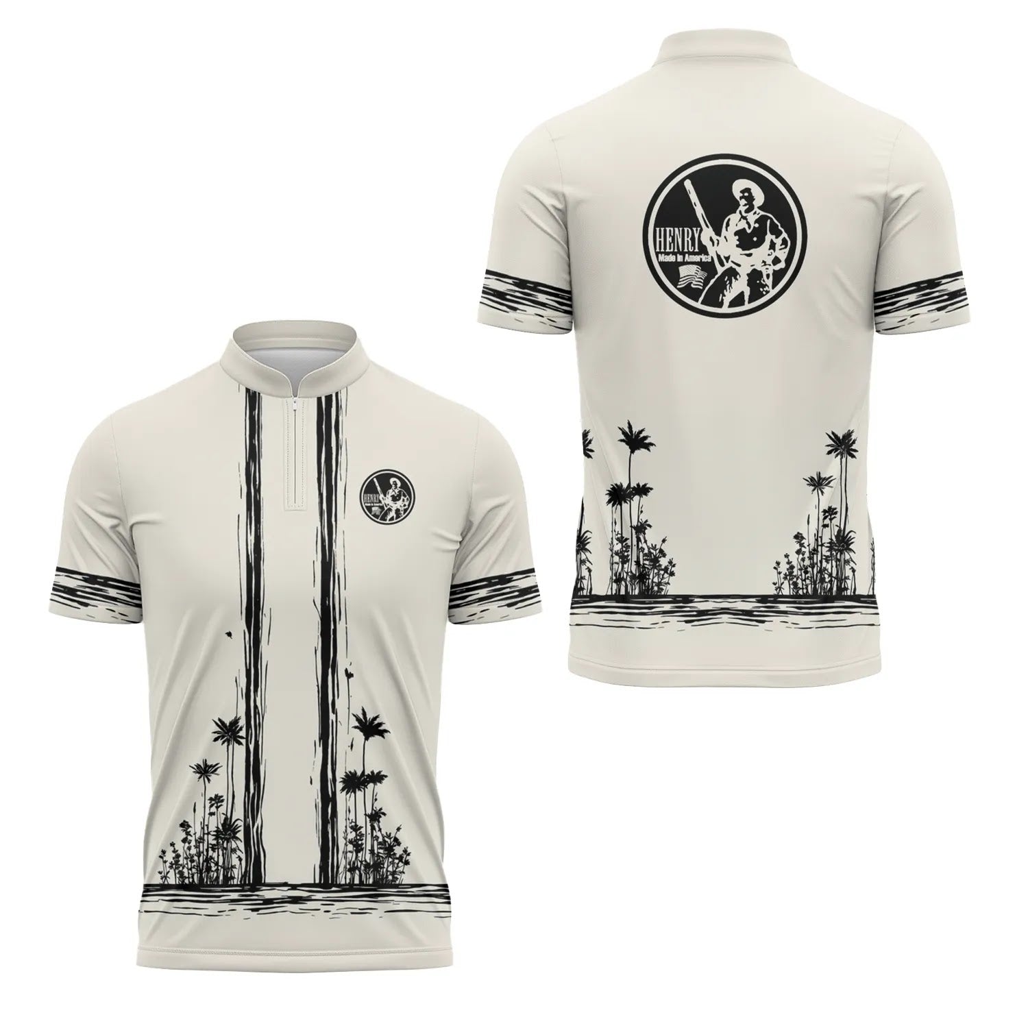 Henry Repeating Arms Apparels SHW043