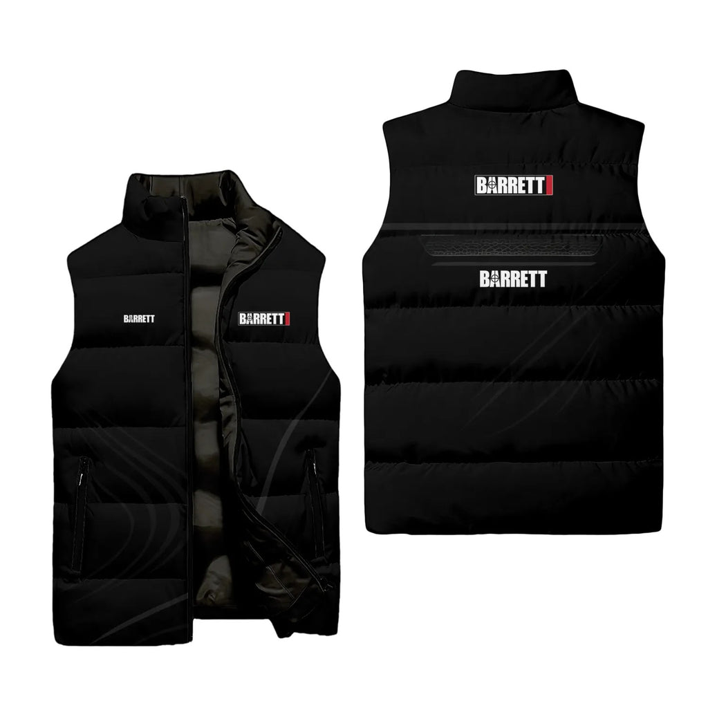 Barrett Apparels SC024