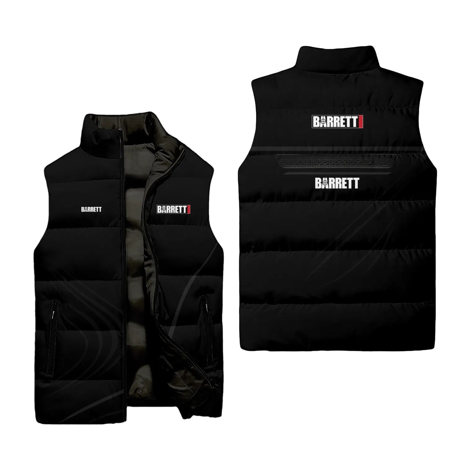 Barrett Apparels SC024