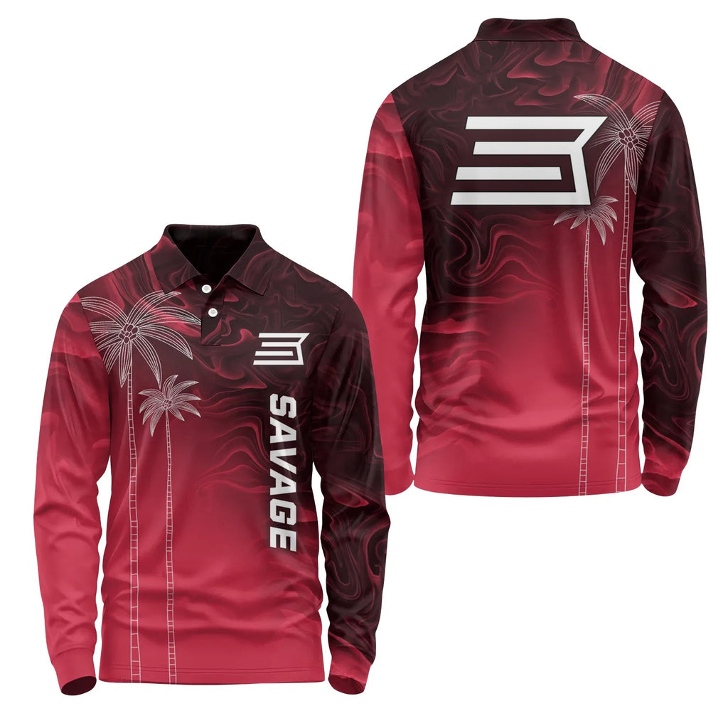 Savage Arms Apparels SHW070