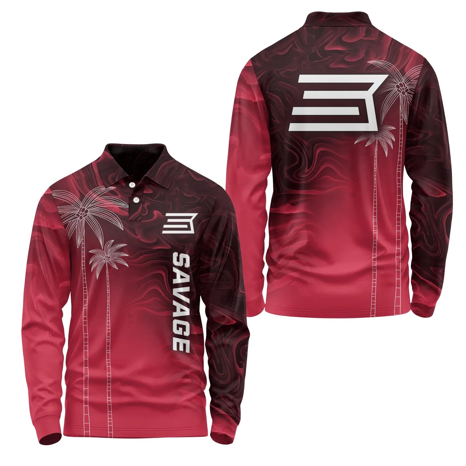 Savage Arms Apparels SHW070