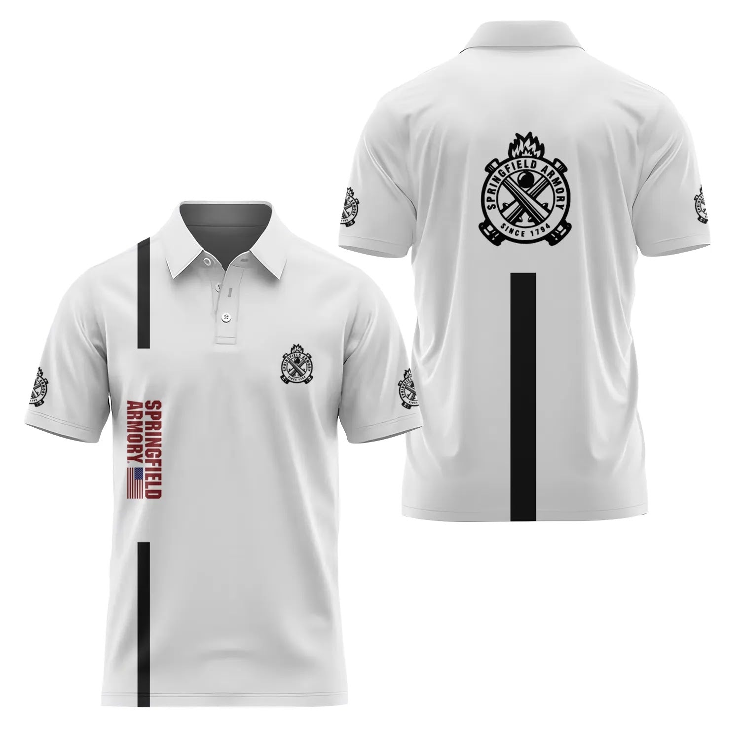 Springfield Armory Apparels SC005
