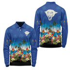 DPMS Apparels SHW005