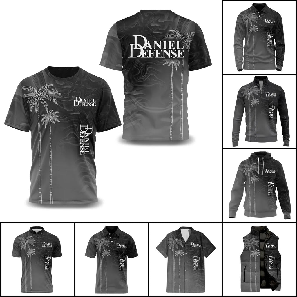 Daniel Defense Apparels SHW070