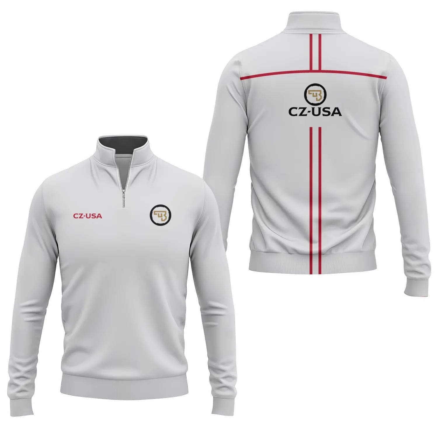 CZ-USA Apparels SC018