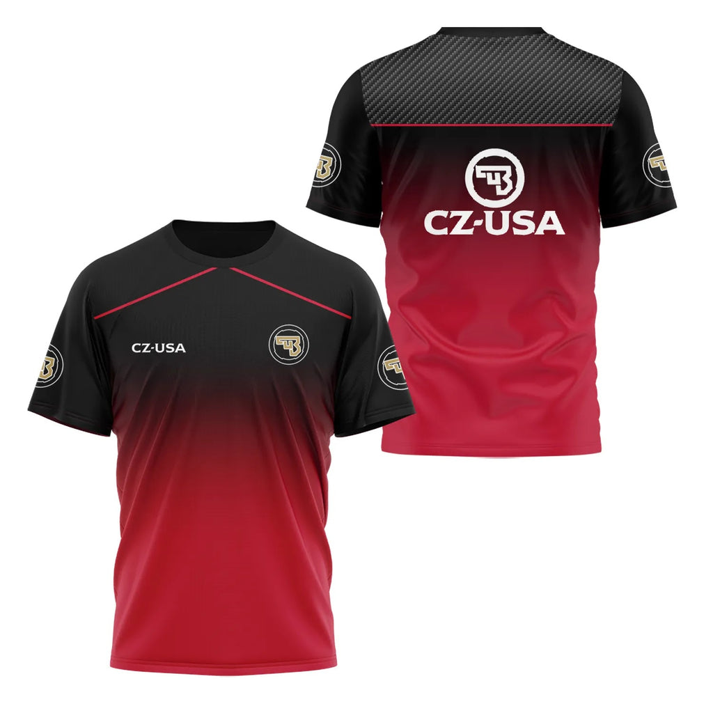CZ-USA Apparels SC001