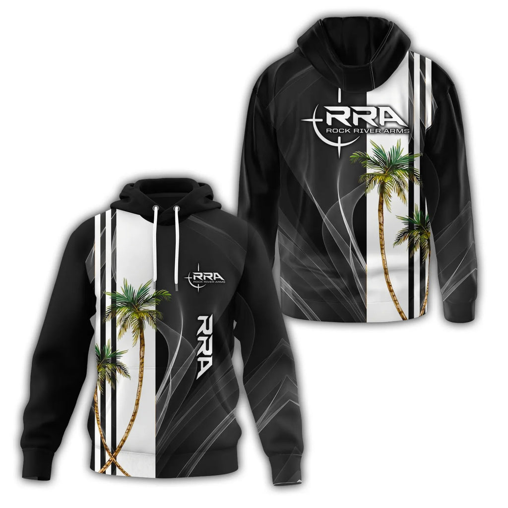 Rock River Arms Hoodie SHW036