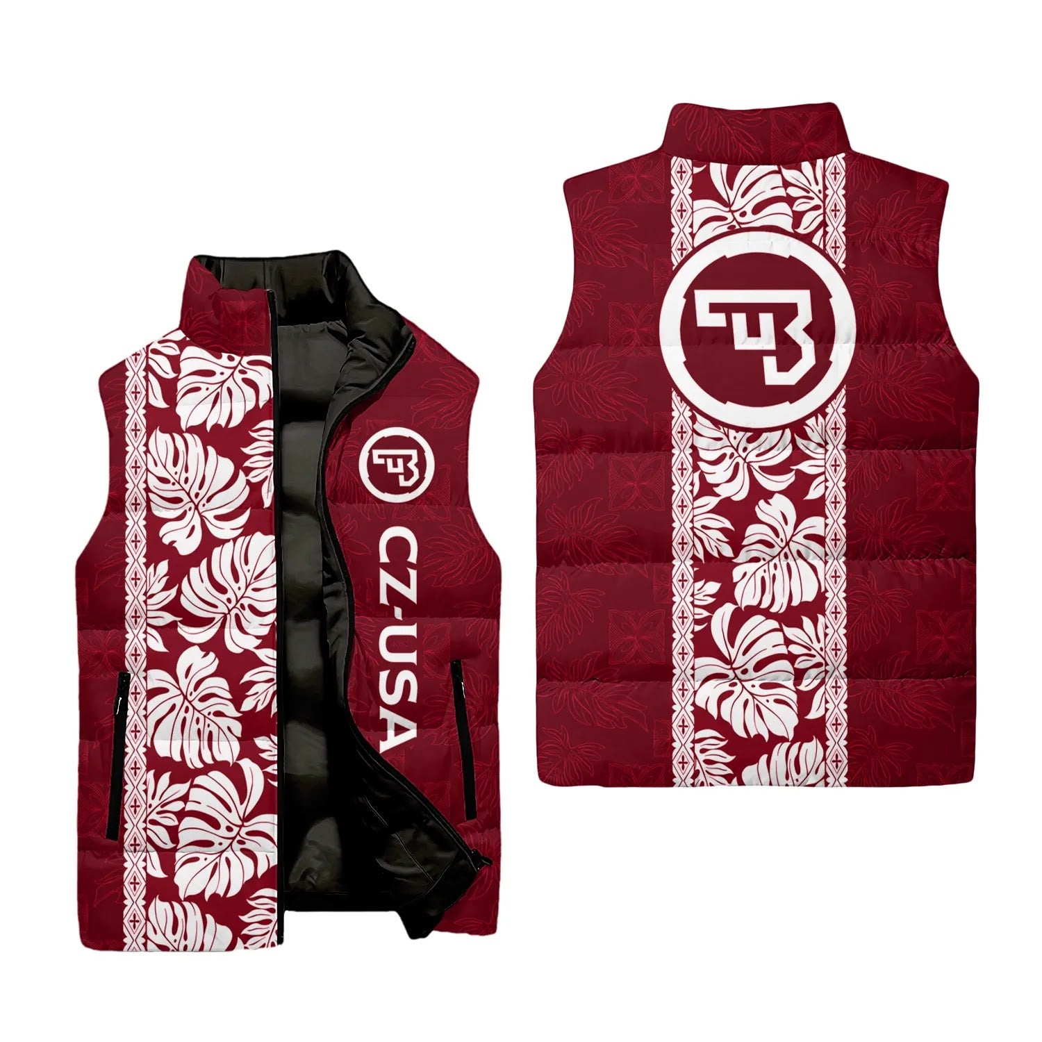 CZ-USA Apparels SHW046