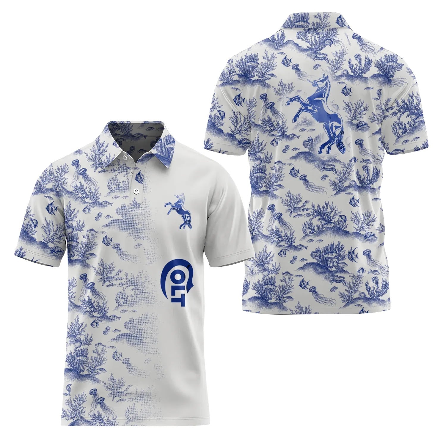 Colt Apparels SHW009