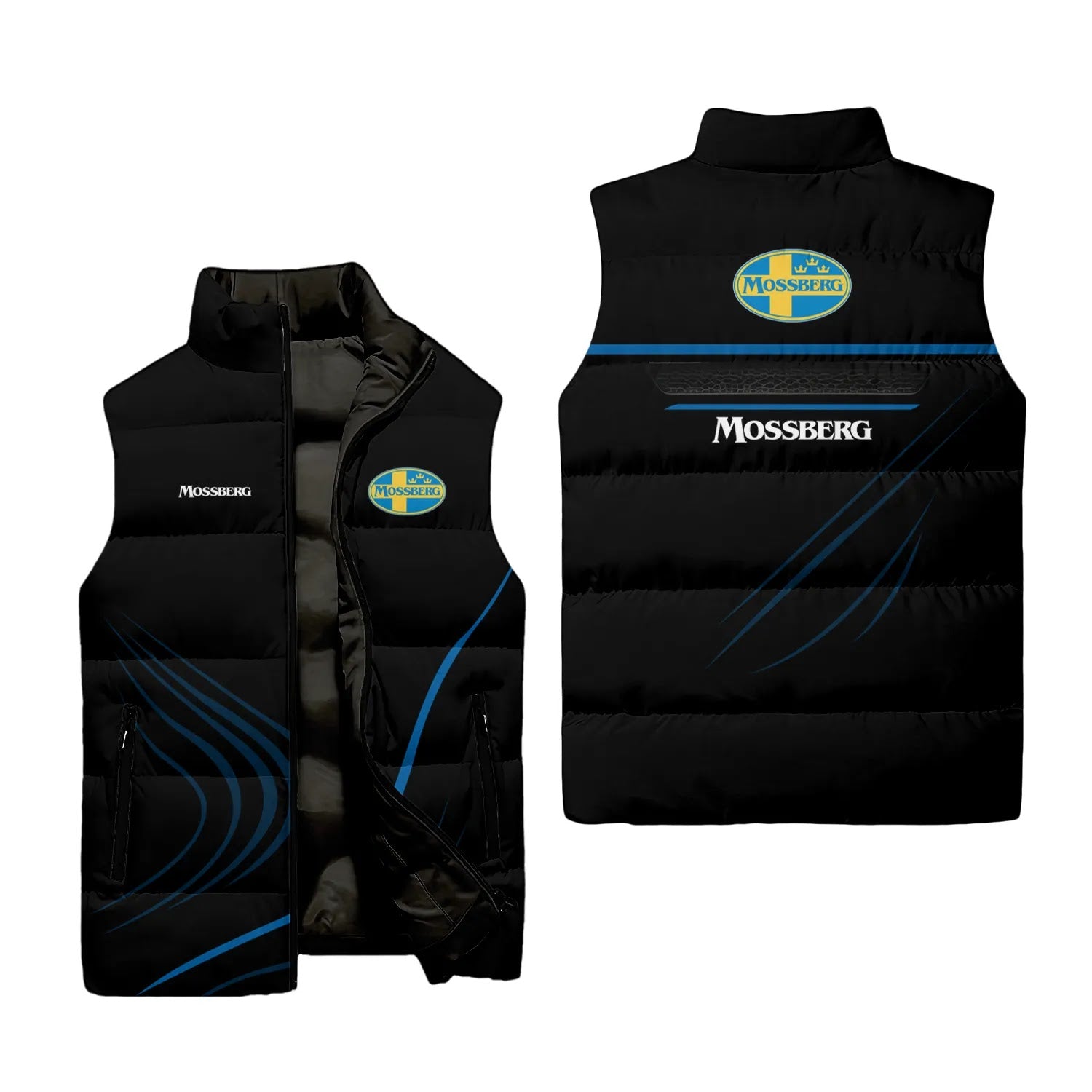 Mossberg Apparels SC024