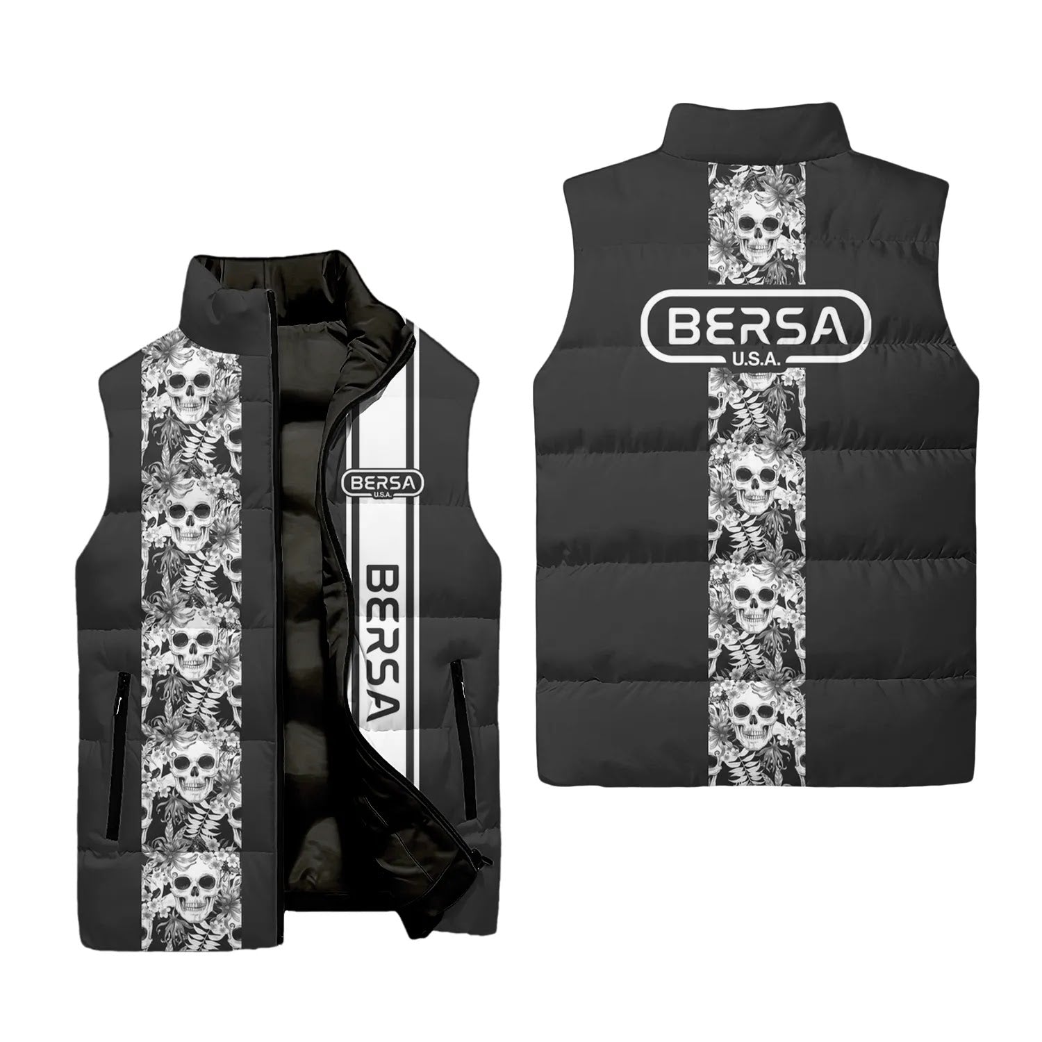 Bersa Apparels SHW042