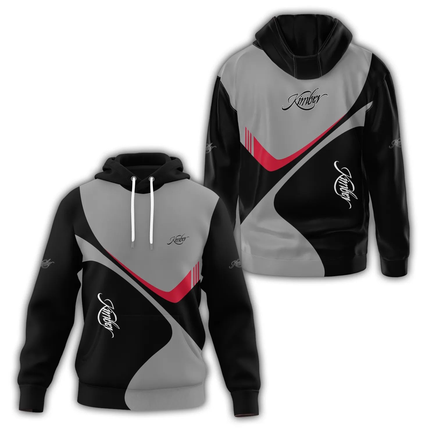 Kimber Apparels SC058
