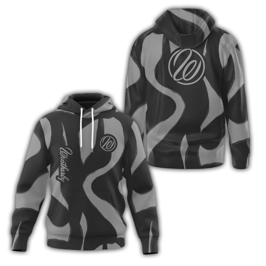 Weatherby Hoodie SHW068