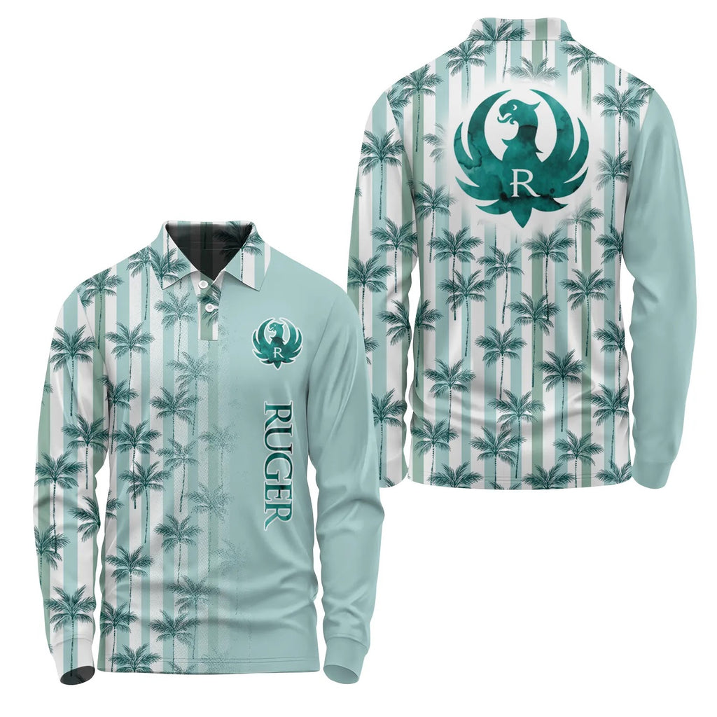Ruger Apparels SHW028