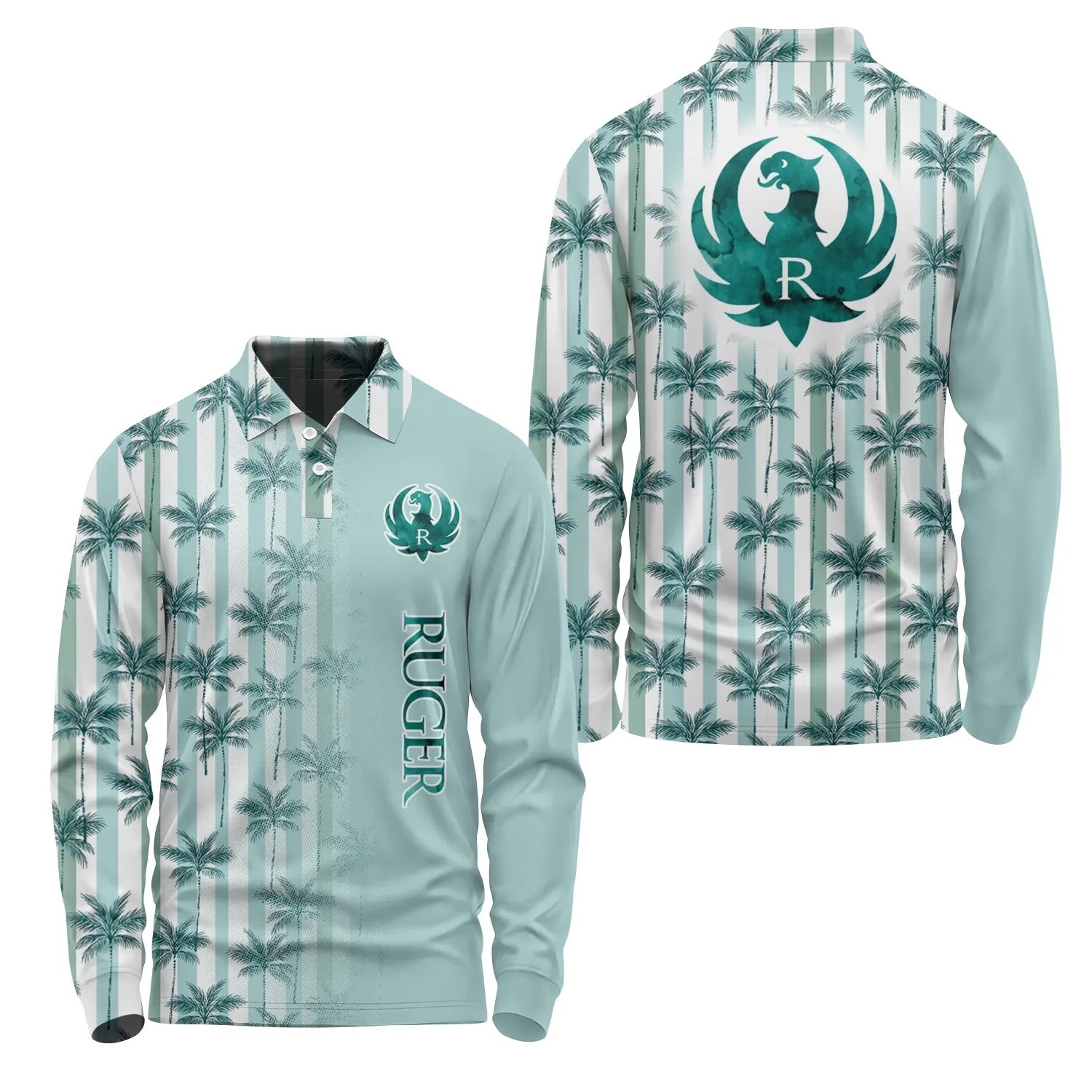 Ruger Apparels SHW028